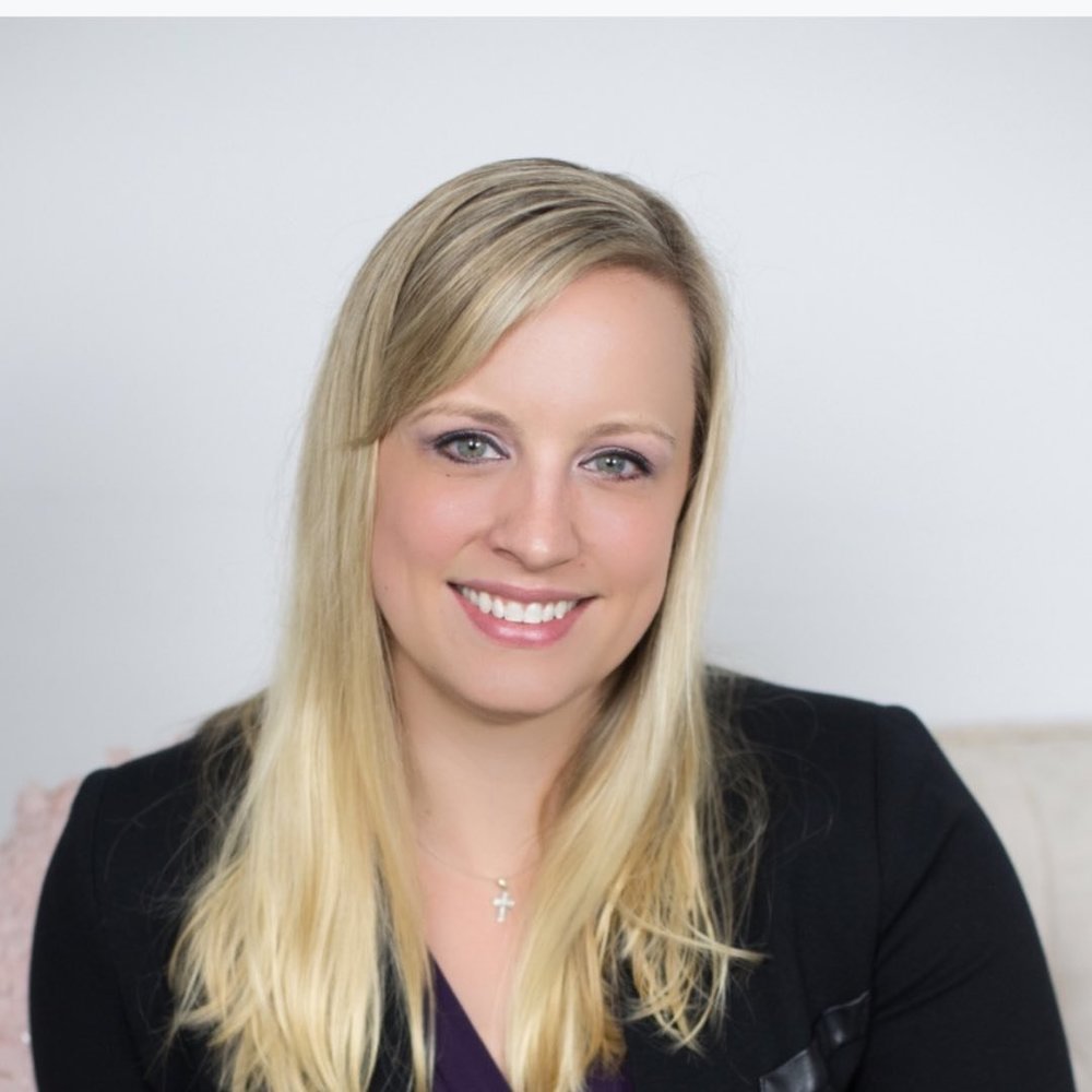 Meet your Posher, Charlene